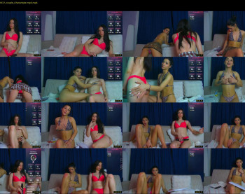 darciehaven — 120 minute Chaturbate female cam show recording, 720p, Feb 19, 2026