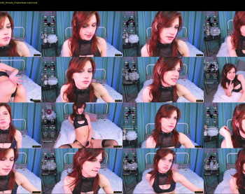 dark_vamp_ — 120 minute Chaturbate female cam show recording, 720p, Feb 19, 2026