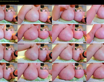 deafhugetits_110e — 10 minute Chaturbate female cam show recording, 720p, Feb 20, 2026