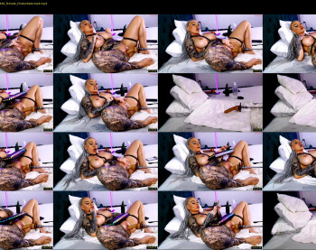 dee_waters — 90 minute Chaturbate female cam show recording, 720p, Feb 20, 2026