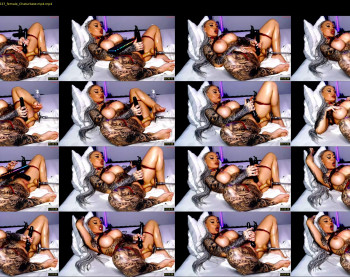 dee_waters — 23 minute Chaturbate female cam show recording, 720p, Feb 22, 2026
