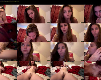 deepthroatqueen33 — 25 minute Chaturbate female cam show recording, 480p, Feb 20, 2026
