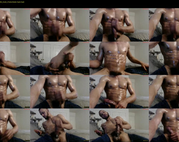 delneegro — 7 minute Chaturbate male cam show recording, 480p, Feb 21, 2026