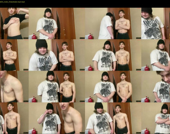 desiredude9 — 11 minute Chaturbate male cam show recording, 720p, Feb 22, 2026