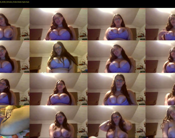 diamond_tease — 101 minute Chaturbate female cam show recording, 480p, Feb 24, 2026