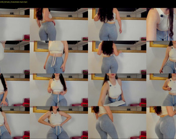 diannedinn1 — 51 minute Chaturbate female cam show recording, 720p, Feb 23, 2026