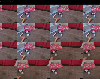 diavalo_ — 42 minute Chaturbate female cam show recording, 720p, Feb 21, 2026