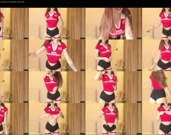 didiactive — 13 minute Chaturbate female cam show recording, 720p, Feb 20, 2026