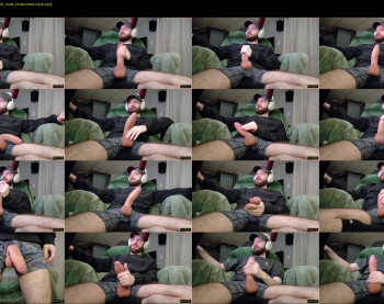 digbicknik — 30 minute Chaturbate male cam show recording, 720p, Feb 21, 2026