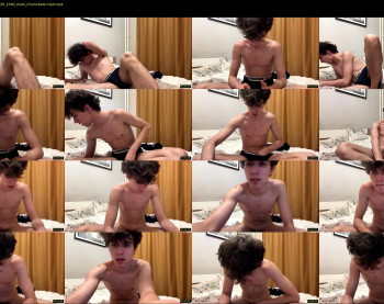 dimamozaev400 — 5 minute Chaturbate male cam show recording, 720p, Feb 23, 2026