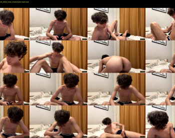 dimamozaev400 — 52 minute Chaturbate male cam show recording, 720p, Feb 24, 2026
