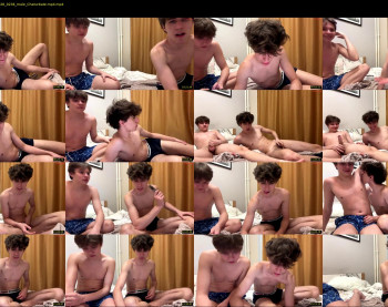 dimamozaev400 — 29 minute Chaturbate male cam show recording, 720p, Feb 24, 2026