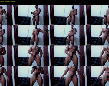 dimitriklein — 6 minute Chaturbate male cam show recording, 720p, Feb 21, 2026