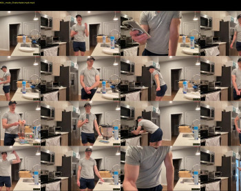discgolf4life — 72 minute Chaturbate male cam show recording, 720p, Feb 20, 2026