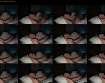 discgolf4life — 36 minute Chaturbate male cam show recording, 720p, Feb 22, 2026