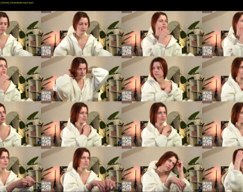 doll_lesli — 3 minute Chaturbate female cam show recording, 720p, Feb 21, 2026