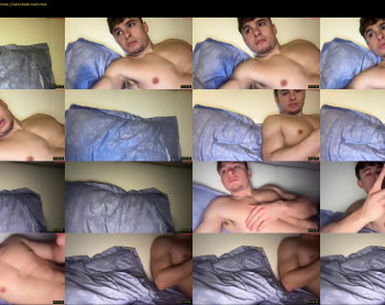 domd3 — 46 minute Chaturbate male cam show recording, 720p, Feb 19, 2026