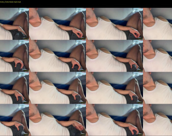 domd3 — 4 minute Chaturbate male cam show recording, 720p, Feb 20, 2026