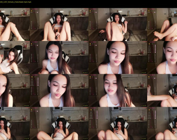dragon_princesss — 19 minute Chaturbate female cam show recording, 720p, Feb 21, 2026