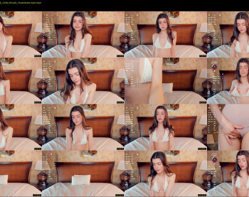 dream_melody — 98 minute Chaturbate female cam show recording, 720p, Feb 20, 2026