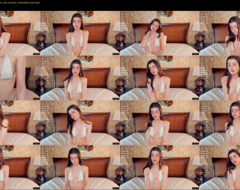 dream_melody — 11 minute Chaturbate female cam show recording, 720p, Feb 20, 2026