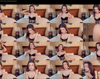 dream_melody — 120 minute Chaturbate female cam show recording, 720p, Feb 21, 2026