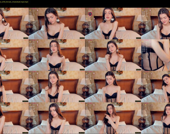 dream_melody — 120 minute Chaturbate female cam show recording, 720p, Feb 21, 2026
