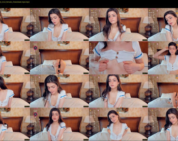 dream_melody — 60 minute Chaturbate female cam show recording, 720p, Feb 23, 2026