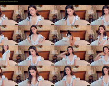 dream_melody — 22 minute Chaturbate female cam show recording, 720p, Feb 23, 2026