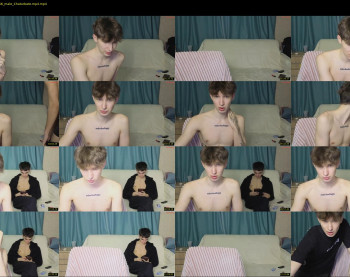 drinklinov — 14 minute Chaturbate male cam show recording, 720p, Feb 20, 2026