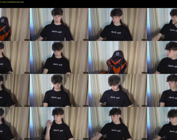 drinklinov — 16 minute Chaturbate male cam show recording, 720p, Feb 23, 2026