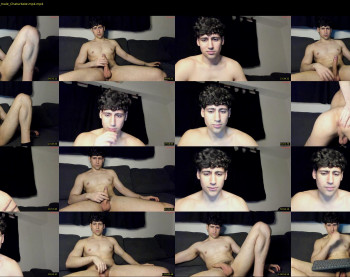 drmozo — 78 minute Chaturbate male cam show recording, 720p, Feb 20, 2026
