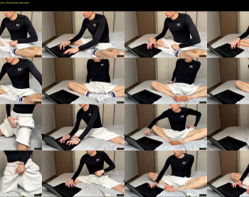 drwkk — 27 minute Chaturbate male cam show recording, 720p, Feb 21, 2026