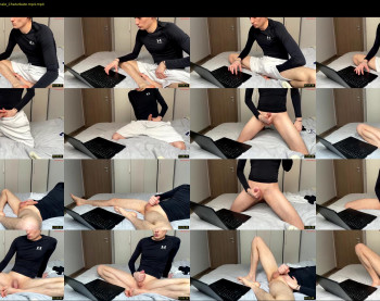 drwkk — 34 minute Chaturbate male cam show recording, 720p, Feb 21, 2026