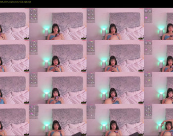 dub_pleasure_dub — 16 minute Chaturbate couple cam show recording, 720p, Feb 20, 2026