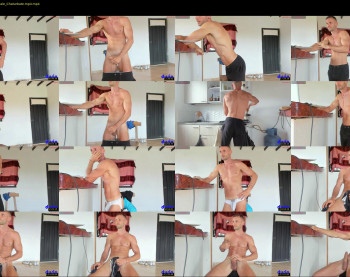 durio — 99 minute Chaturbate male cam show recording, 720p, Feb 20, 2026