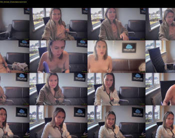 eatmypie69 — 120 minute Chaturbate female cam show recording, 720p, Feb 20, 2026