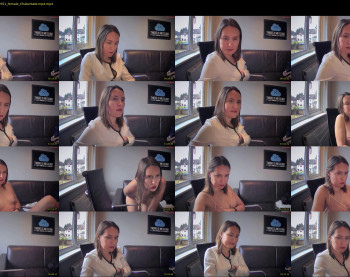 eatmypie69 — 38 minute Chaturbate female cam show recording, 720p, Feb 20, 2026