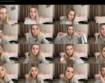 ecl1pse_ — 20 minute Chaturbate couple cam show recording, 720p, Feb 20, 2026
