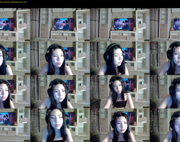 edithobeng — 102 minute Chaturbate female cam show recording, 720p, Feb 20, 2026
