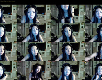 edithobeng — 50 minute Chaturbate female cam show recording, 720p, Feb 22, 2026