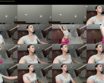 ehotlovea — 120 minute Chaturbate female cam show recording, 720p, Feb 22, 2026