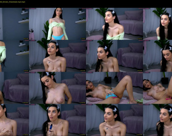 elaravixen — 114 minute Chaturbate female cam show recording, 720p, Feb 20, 2026