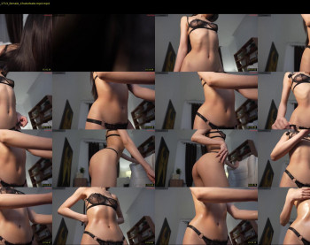 elegant_vibes — 29 minute Chaturbate female cam show recording, 720p, Feb 20, 2026