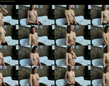 elenalav — 50 minute Chaturbate female cam show recording, 480p, Feb 22, 2026