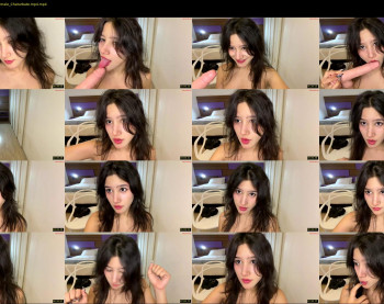 eli_dl — 9 minute Chaturbate female cam show recording, 720p, Feb 21, 2026