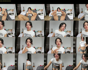 eli_dl — 4 minute Chaturbate female cam show recording, 720p, Feb 23, 2026