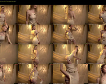 eli_journey — 121 minute Chaturbate female cam show recording, 720p, Feb 21, 2026