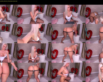 elisabeth_jason — 23 minute Chaturbate couple cam show recording, 720p, Feb 20, 2026