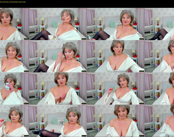 elisarosse_ — 35 minute Chaturbate female cam show recording, 720p, Feb 20, 2026